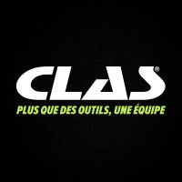 logo CLAS EQUIPEMENTS