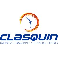 logo CLASQUIN SA (CLASQUIN GROUP - CLASQUIN FRANCE)