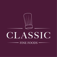 CLASSIC FINE FOODS RUNGIS