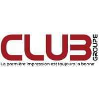 CLUB GROUPE