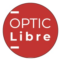 logo CLUB OPTICLIBRE