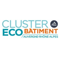 CLUSTER ECO-BATIMENT AUVERGNE-RHONE-ALPES