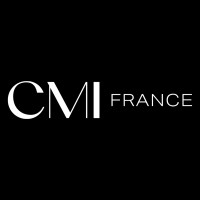 logo CMI FRANCE
