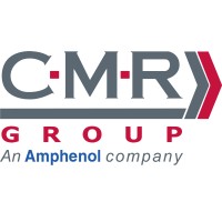 logo CMR GROUP
