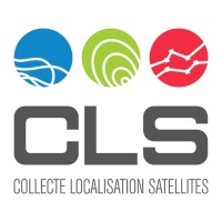 logo COLLECTE LOCALISATION SATELLITES