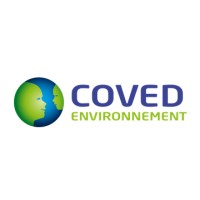 logo COLLECTES VALORISATION ENERGIE DECHETS - COVED