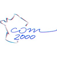 logo COM 2000