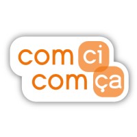 COM CI COM ÇA CONSULTING