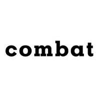 logo COMBAT HOLDING
