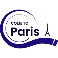 logo COME TO PARIS