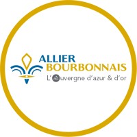 logo COMITE DEPARTEMENTAL DU TOURISME THERMALISME ALLIER