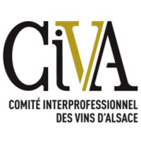 logo COMITE INTERPROFESSIONNEL VIN D'ALSACE