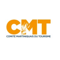 logo COMITÉ MARTINIQUAIS DU TOURISME