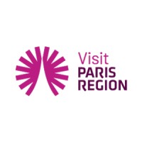 logo COMITE REGIONAL DU TOURISME PARIS ILE-DE-FRANCE