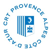 logo COMITE REGIONAL TOURISME PACA
