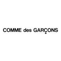 logo COMME DES GARCONS INTERNATIONAL