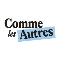 logo COMME LES AUTRES