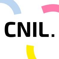 logo COMMISSION NATIONALE DE L’INFORMATIQUE ET DES LIBERTÉS