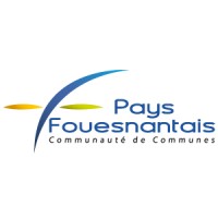 COMMUNAUTE COMMUNES PAYS FOUESNANTAIS