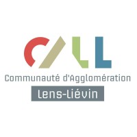 COMMUNAUTE D'AGGLOMERATION DE LENS-LIEVIN