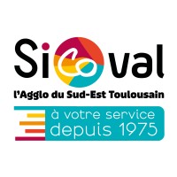COMMUNAUTE D'AGGLOMERATION DU SICOVAL