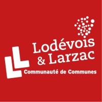 COMMUNAUTE DE COMMUNES LODEVOIS ET LARZAC