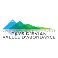 COMMUNAUTE DE COMMUNES PAYS D'EVIAN VALLEE D'ABONDANCE