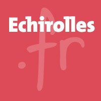 COMMUNE D'ECHIROLLES