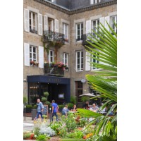 COMMUNE DE AVRANCHES