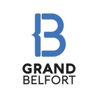 logo COMMUNE DE BELFORT