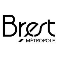 logo COMMUNE DE BREST