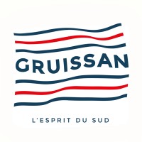logo COMMUNE DE GRUISSAN