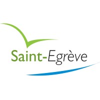 COMMUNE DE SAINT EGREVE