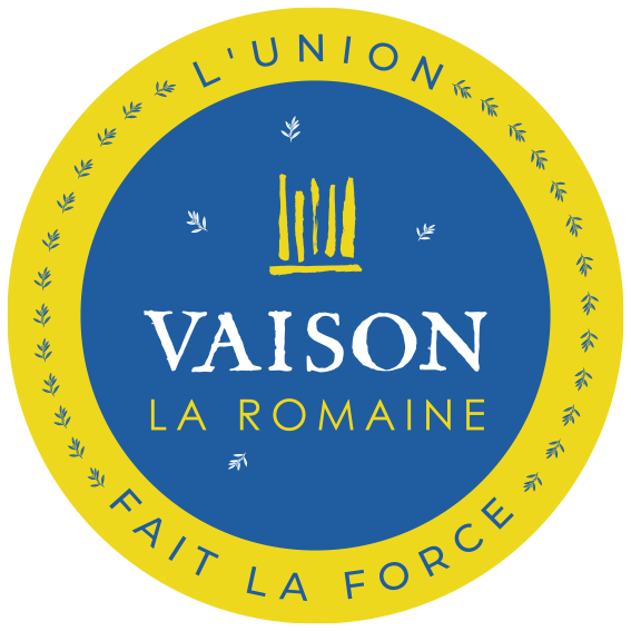 COMMUNE DE VAISON LA ROMAINE