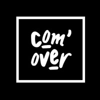 logo COM'OVER