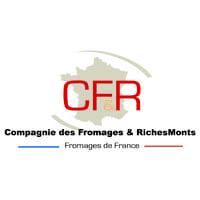logo COMPAGNIE DES FROMAGES ET RICHESMONTS