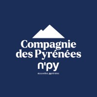 logo COMPAGNIE DES PYRENEES
