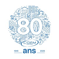 COMPAGNIE GENERALE D ENTREPRISE MODERNE CONSTRUCTION CGEM CONSTRUCTION