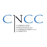 logo CIE NAT DES COMMISSAIRES AUX COMPTES
