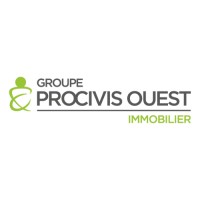 logo COMPAGNIE PROCIVIS OUEST IMMOBILIER - 49100