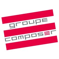 logo COMPOSER SCOP SAS