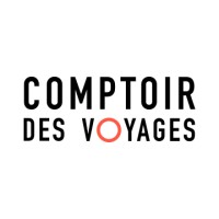 COMPTOIR DES VOYAGES