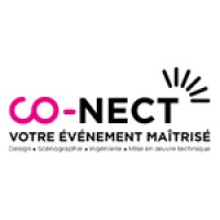 logo CONECT
