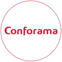 logo CONFORAMA FRANCE