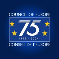 logo CONSEIL DE L EUROPE
