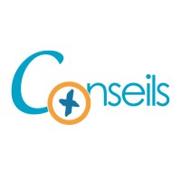 logo CONSEILS PLUS