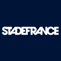 logo CONSORTIUM STADE DE FRANCE