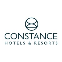 CONSTANCE HOTELS & RESORTS