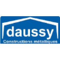 CONSTRUCTIONS METALLIQUES DAUSSY