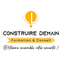 CONSTRUIRE DEMAIN